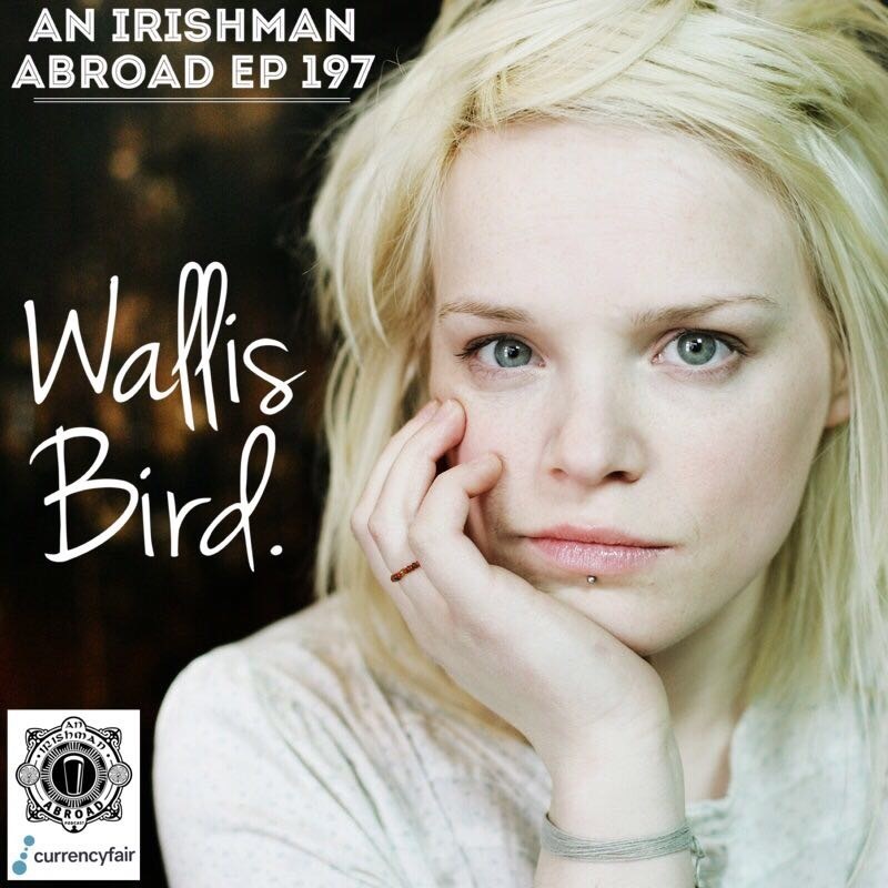 Wallis Bird: Episode 197