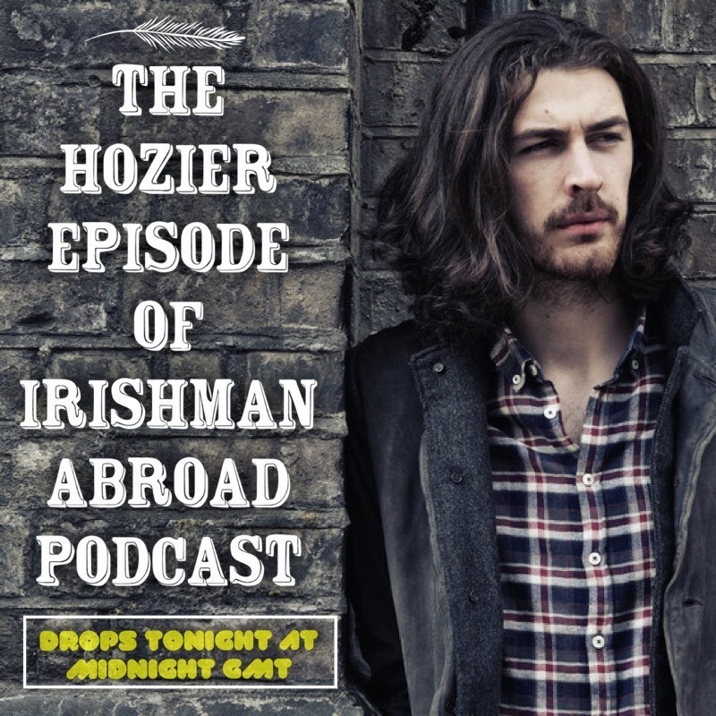 Hozier: Episode 115